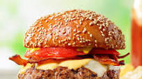 All-American Hamburgers All-American Hamburgers