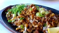 How to Make Easy Pork Sisig Recipe How to Make Easy Pork Sisig Recipe
