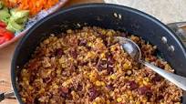Mexican Style Beef Mince Mexican Style Beef Mince