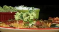 How To make Mexican Style Pizza How To make Mexican Style Pizza