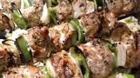 Souvlaki - Greek Meat on a Stick Souvlaki - Greek Meat on a Stick