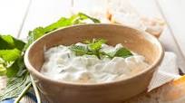 Tzatziki recipe Tzatziki recipe