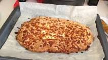 The Easiest, Bestest Focaccia Bread Ever The Easiest, Bestest Focaccia Bread Ever