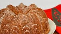 Cinnamon Crown Bundt Cake Cinnamon Crown Bundt Cake