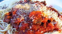In Search of the Ultimate Spaghetti/Pizza/Pasta Sauce In Search of the Ultimate Spaghetti/Pizza/Pasta Sauce