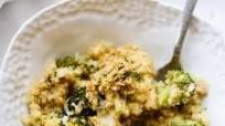 Better Broccoli Casserole Better Broccoli Casserole