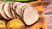 Crockpot Mock Prime Rib Recipe Crockpot Mock Prime Rib Recipe