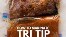 How to Marinate Tri Tip + 3 Tri Tip Marinade Recipes How to Marinate Tri Tip + 3 Tri Tip Marinade Recipes