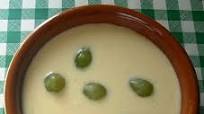 Ajo Blanco Malagueño (TM) Ajo Blanco Malagueño (TM)