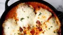 Turkey Parmesan Turkey Parmesan
