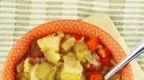 Instant Pot Dolly Parton's Stone Soup Instant Pot Dolly Parton's Stone Soup