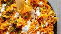 Best Tikka Masala Pasta Recipe Best Tikka Masala Pasta Recipe