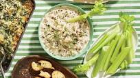 Creamy Crab Dip Recipe Creamy Crab Dip Recipe