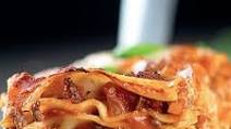 Traditional Lasagna Recipe Traditional Lasagna Recipe