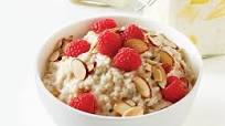 Slow-Cooker Oatmeal Slow-Cooker Oatmeal