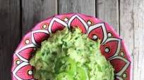 Holy Guacamole! Holy Guacamole!