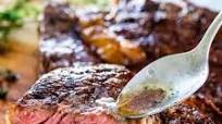 Pan Seared Steak Pan Seared Steak