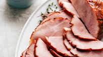 Classic Honey Glazed Ham Classic Honey Glazed Ham