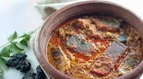 Kerala Style Fish curry / Meen curry Kerala Style Fish curry / Meen curry