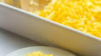 Cheesy Hashbrown Casserole Cheesy Hashbrown Casserole