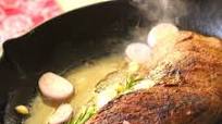 Cast Iron Skillet Tri Tip Roast Cast Iron Skillet Tri Tip Roast