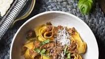 Authentic Italian Ragu Bolognese Authentic Italian Ragu Bolognese