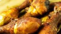 Smoked Chicken Drumsticks Smoked Chicken Drumsticks