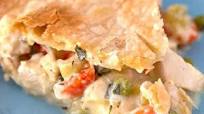 The Best Classic Chicken Pot Pie Recipe The Best Classic Chicken Pot Pie Recipe