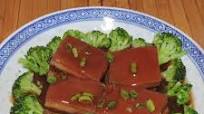Keto-Friendly Braised Pork-Belly Keto-Friendly Braised Pork-Belly