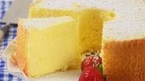 American Sponge Cake Recipe & Video American Sponge Cake Recipe & Video
