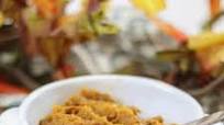 Homemade Pumpkin Butter Homemade Pumpkin Butter