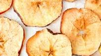 Air Fryer Apple Chips Air Fryer Apple Chips