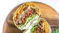 Mission-Style Carne Asada Burrito Mission-Style Carne Asada Burrito