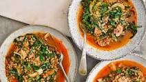 High protein meals High protein meals