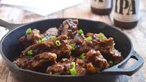 Asian Coffee Ribs Asian Coffee Ribs