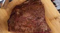 Best Air Fryer Flank Steak Recipe Best Air Fryer Flank Steak Recipe
