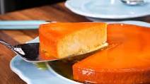 Instant Pot Flan Instant Pot Flan