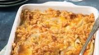Vidalia Onion Casserole Vidalia Onion Casserole
