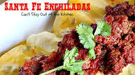 Santa Fe Enchiladas Santa Fe Enchiladas