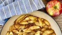 Apple Pie Filling Apple Pie Filling