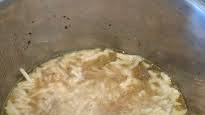 Instant Pot Napoleon Dynamite Soup Instant Pot Napoleon Dynamite Soup
