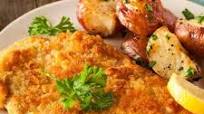 Easy German Schnitzel Recipe Easy German Schnitzel Recipe