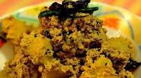 Bengali Aloo Posto Bengali Aloo Posto