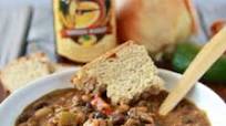Elk Chili Recipe Elk Chili Recipe