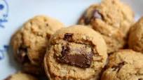 Kodiak Cakes Chocolate Chip Cookies Kodiak Cakes Chocolate Chip Cookies