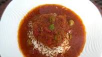 Crockpot Sofrito Chicken Crockpot Sofrito Chicken