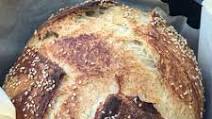 Easiest No-Knead Overnight Bread Easiest No-Knead Overnight Bread