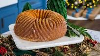 Sarah Drew - Rum Cake Sarah Drew - Rum Cake