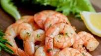 Instant Pot Shrimp Instant Pot Shrimp