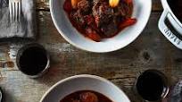 Beef Bourguignon Beef Bourguignon